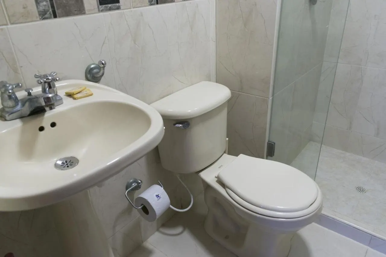 Hotel Apartamentos Laguito Cartagena