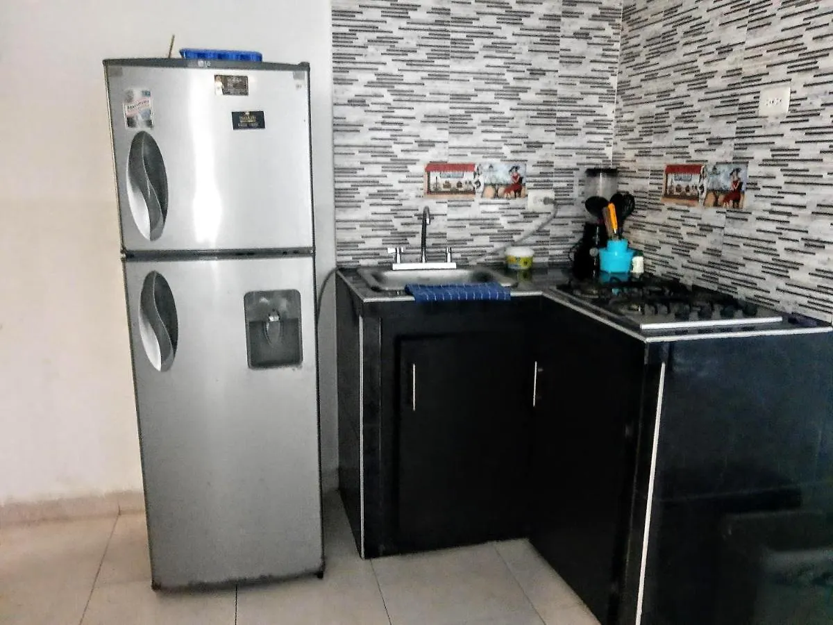 Apartamentos Laguito Cartagena Hotel