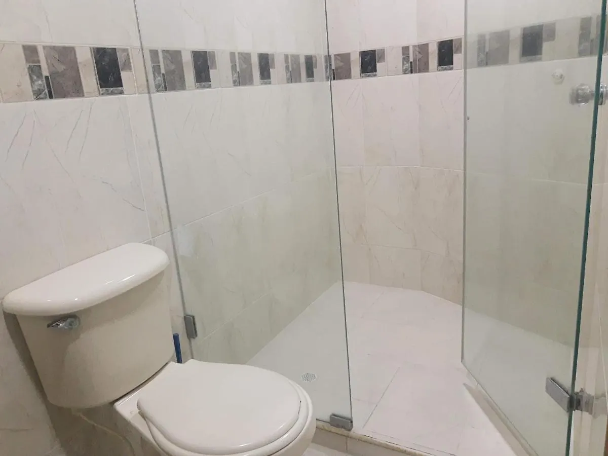 Apartamentos Laguito Cartagena