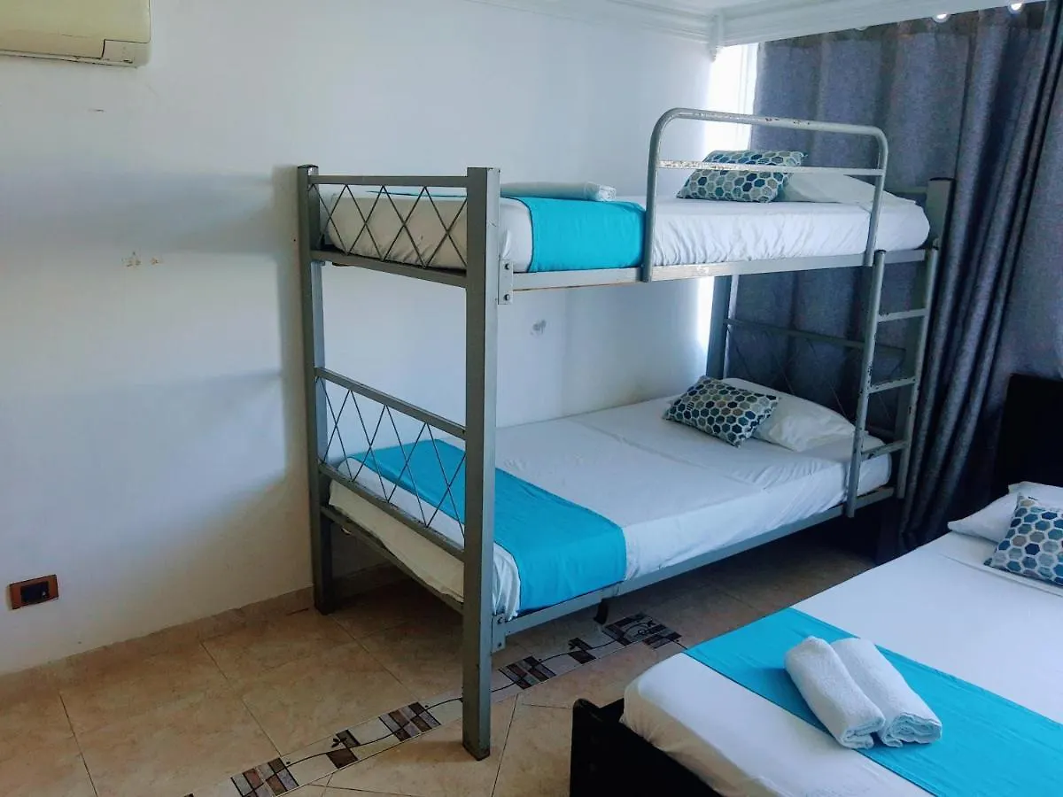 Apartamentos Laguito Cartagena Hotel