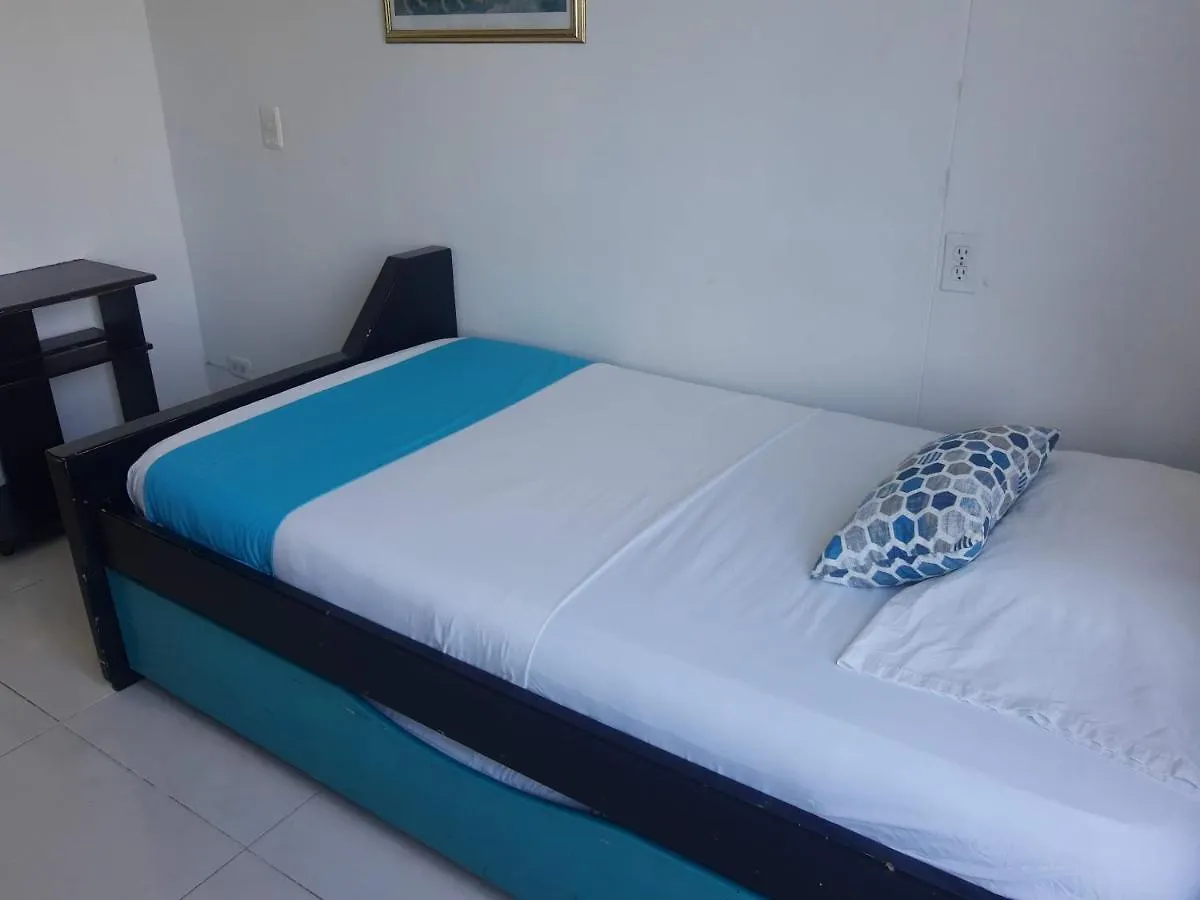 Apartamentos Laguito Cartagena 2*,  Colombia