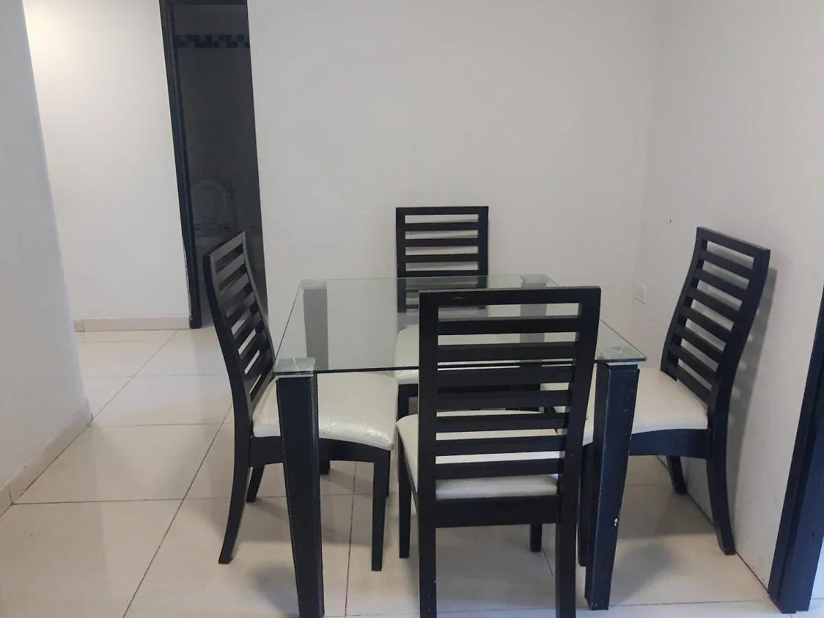 Apartamentos Laguito Cartagena 2*,