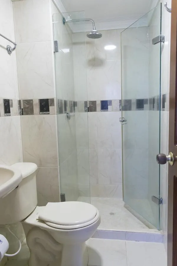 Apartamentos Laguito Cartagena Hotel